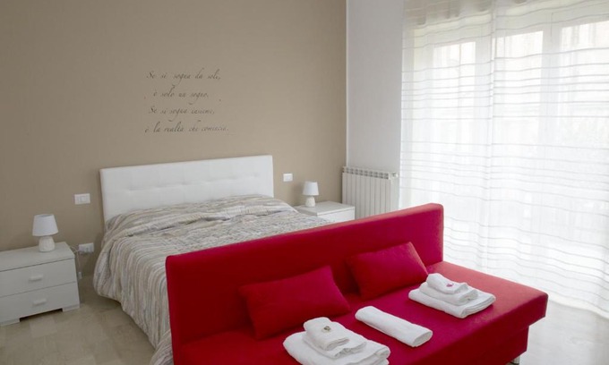 San Cataldo Bed & Breakfast | A Quattro Passi