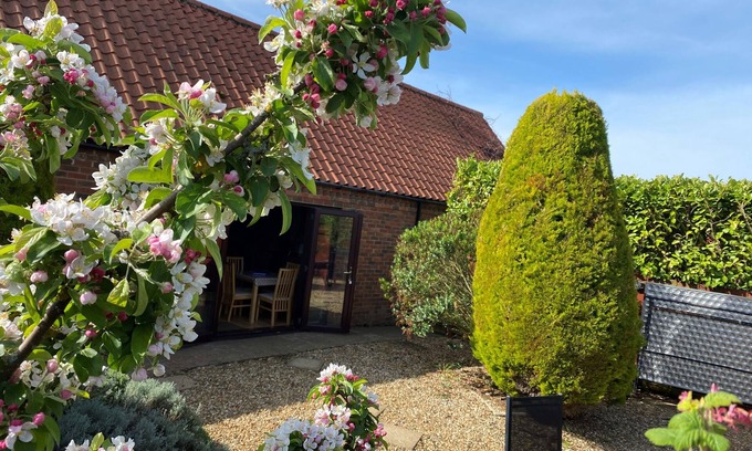 Snettisham Cottage | A Quiet Retreat For Those Who Want To Enjoy The Beautiful Norfolk Coastline