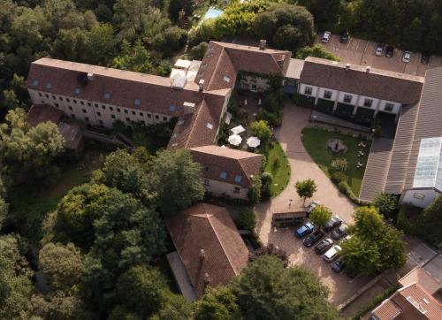 Santiago de Compostela Hotel | A Quinta Da Auga Hotel Spa Relais & Chateaux