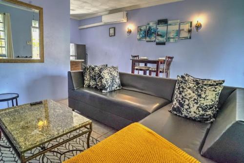 Nassau Apartment | A rare find