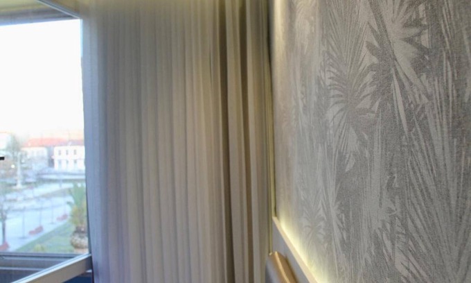 Vila do Conde Hotel | A Rendilheira Boutique Hotel
