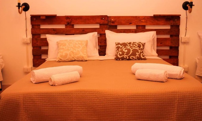 Nicotera Marina Apartment | A Rizzilla Guest House