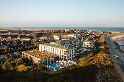 List Hotel | A-ROSA Sylt