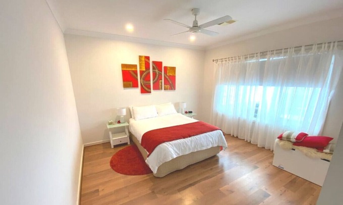 Port Hughes House | A Sea Dream – Upstairs Self Contained Dwelling – Port Hughes