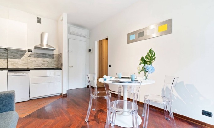 Historic Centre Apartment | A short walk from Prato della Valle Apartment