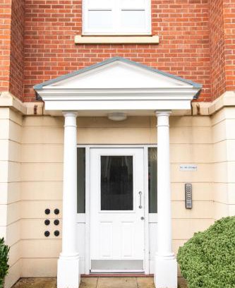 Littleover Apartment | A spacious 2 bedroom apartment in Littleover, Derby!