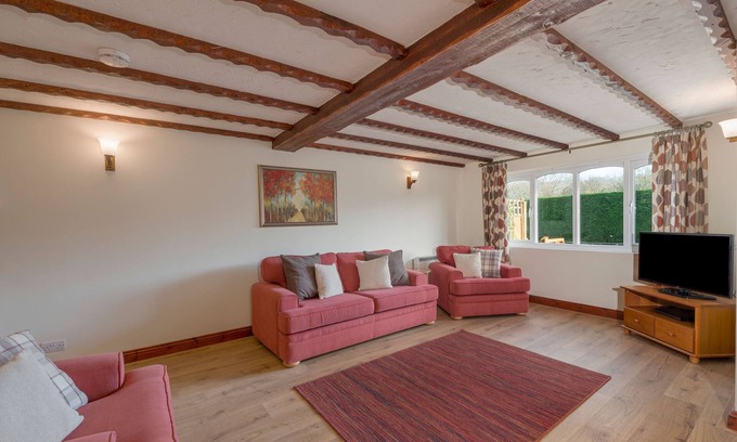 Saltash Apartment | A spacious 2 bedroom property