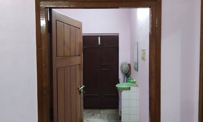 Kalapettai House | A Spacious and Private Home
