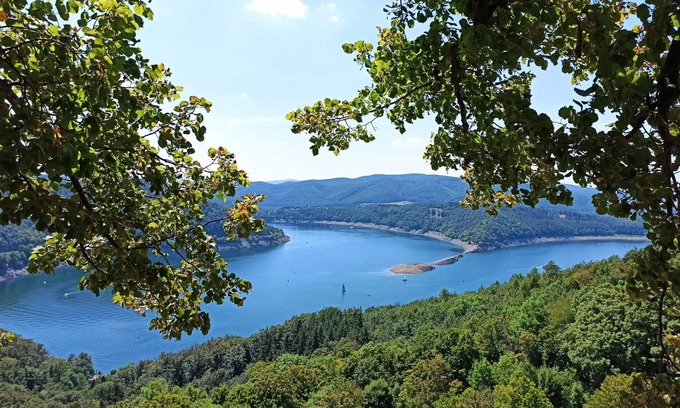 Oberorke Apartment | A Spacious Apartment for 6pers +1child Graties wifi.