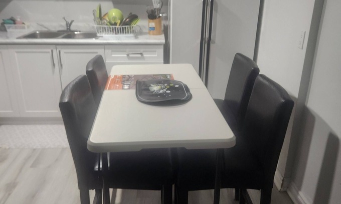 Durham Region House | A spacious, clean and peaceful place to enjoy your vacation