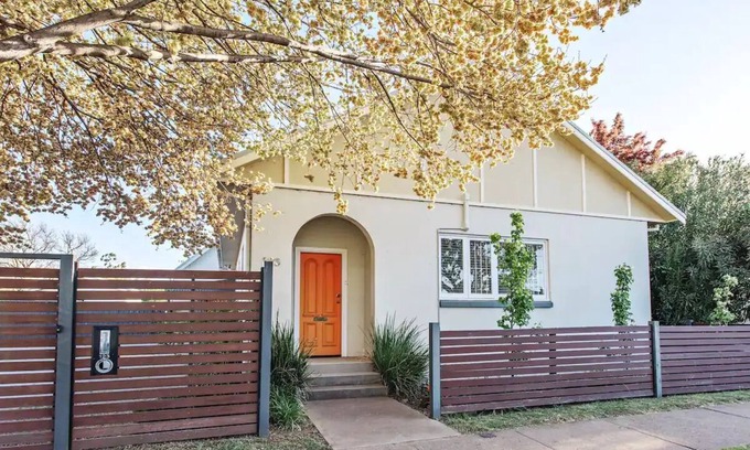 Central Mudgee House | A spacious entertainer in town