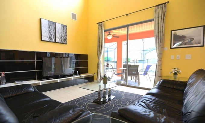 Solana Villa | A Special Person like You Deserves a Special Home - Bring Your Family & Friends