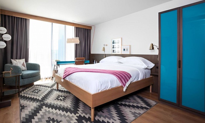 Downtown El Paso House | A Staycation of Luxury near Famous Attractions!