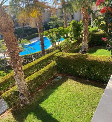 Sahl Hasheeh Apartment | A studio in Veranda Sahl Hasheesh