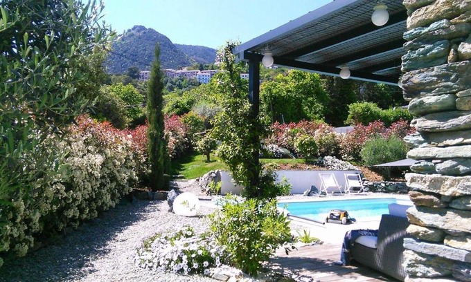 Valle-de-Campoloro Bed & Breakfast | A Sulana Chambre d'hôtes