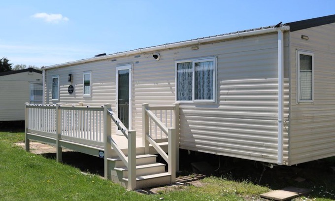 Dymchurch Apartment | A sunshine haven - Seascape