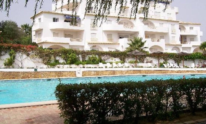Praia da Luz Apartment | A superb 2 bed apartment with Ocean Club facilities & superb views