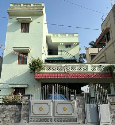 Palani House | A Sweet home Homestay Second Floor