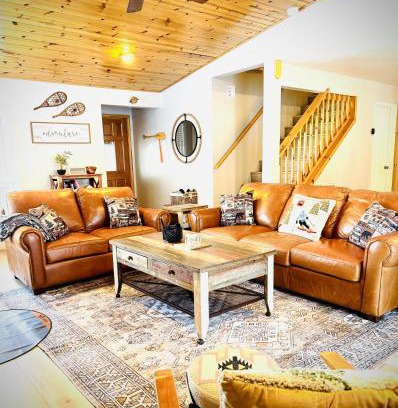 Kingswood Estates House | A Taste of Tahoe