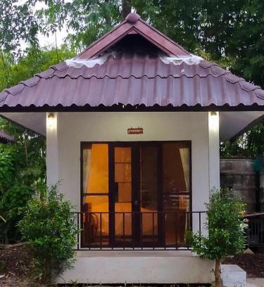 Pai Apartment | A-Thip House
