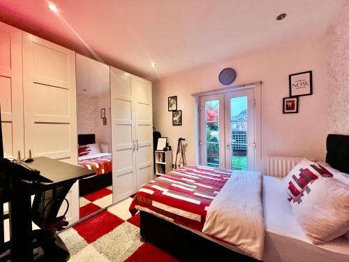 Greenhithe House | A touch of comfort