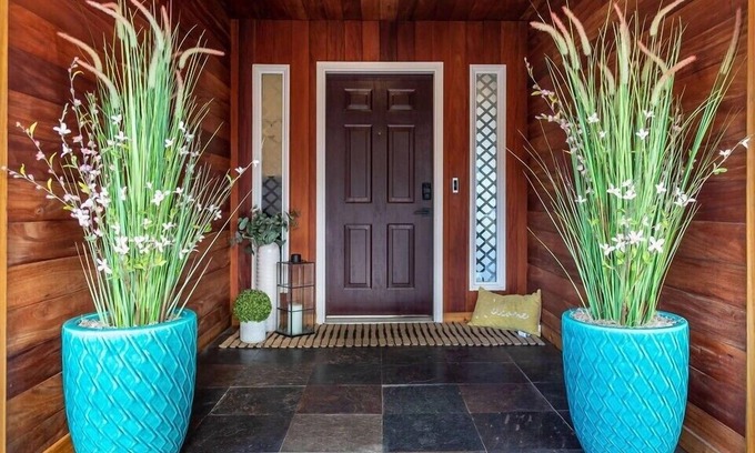 Dundee House | A touch of luxury in the heart of Wine Country