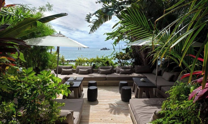 Ixtapa Apartment | A tranquil beachside escape in Ixtapa Zihuatanejo, where comfort meets nature.