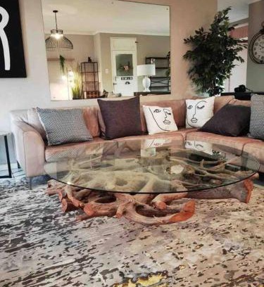Scottburgh Apartment | A tranquil Escape