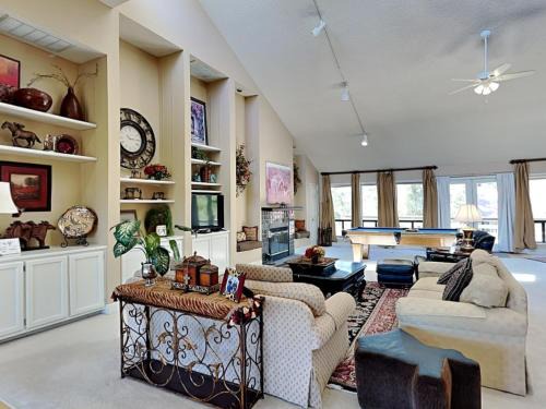 Ruidoso House | A Trip to Heaven