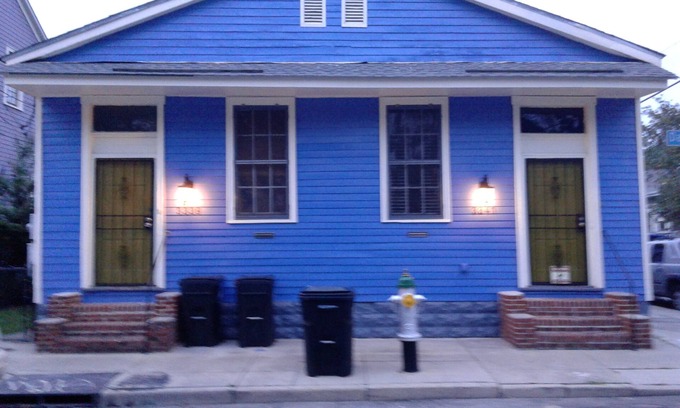 Bywater Apartment | "A True Taste of New Orleans"