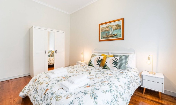 Bonfim Apartment | A unique experience in Porto