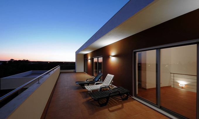 Sagres Villa | A Unique Holiday Villa With Private Pool, Close To Beaches In A Rural Setting