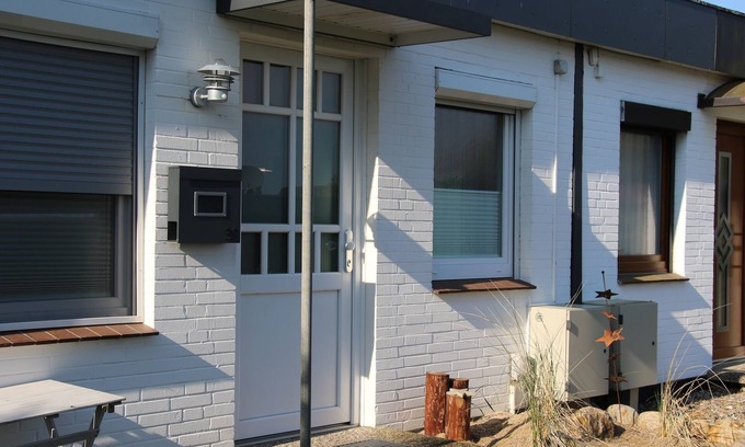 Busumer Deichhausen Apartment | A vacation apartment like a vacation home