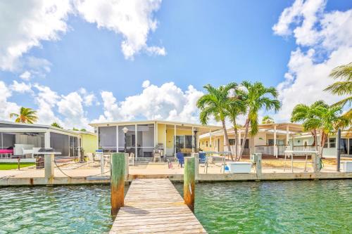 Key Colony Beach House | A Wave From it All
