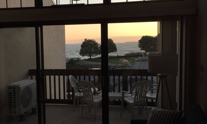 Port Clinton Condo | A Wonderful Opportunity!
