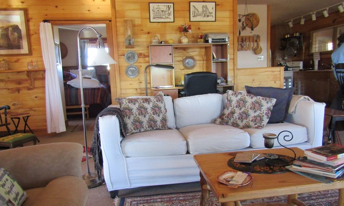 Lewis Other | A Working Alpaca Ranch Near Dolores