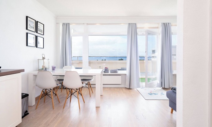 Sierksdorf Apartment | A06-6 - 2-room apartment