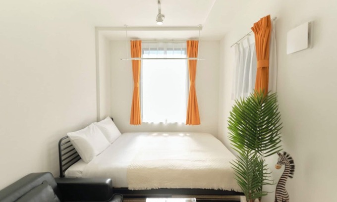 Shinagawa Apartment | A1 14 minutes from Shinagawa Station4 minutes wa/Shinagawa-ku Tokyo