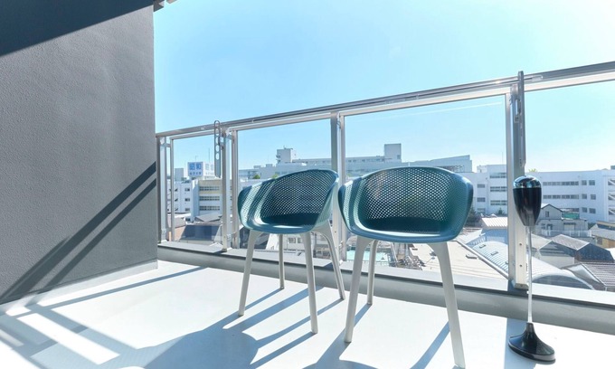 Setagaya Apartment | A1 4 minutes walk from Sangenjaya Station 5 m - 301 /Setagaya-ku Tokyo