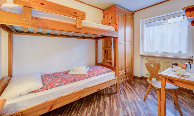 Cavalese Apartment | A10 - P18 - Residenza Casa Cavalese, Cavalese, Italy