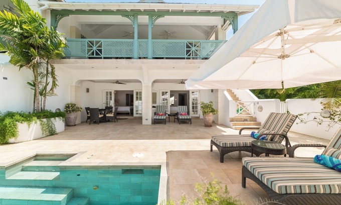 Durants Villa | A19, Gemini