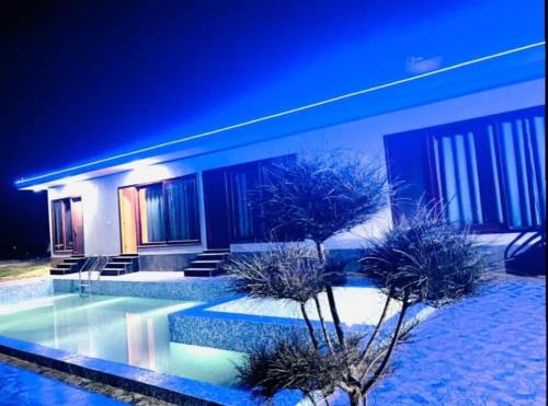 Gurugram House | A2 Farmhouse
