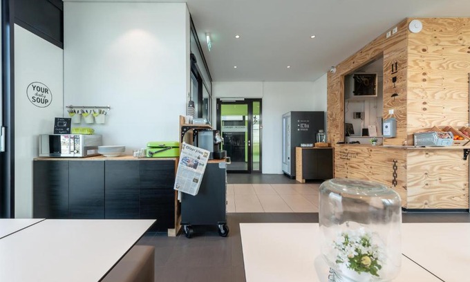 Denkendorf Hotel | a2 HOTELS Denkendorf - Airport & Messe