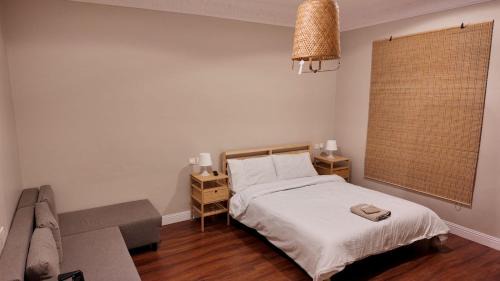 Medina Apartment | A2 Modern Studio - Self Entry - استديو حديث دخول ذاتي