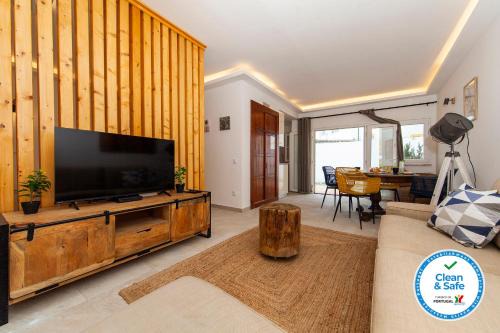 Praia da Luz Apartment | A20 - Beco Luz Studio