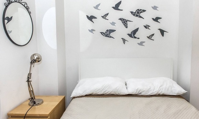 Ancona Apartment | A23 - Ancona, delightful studio flat in the center on the left