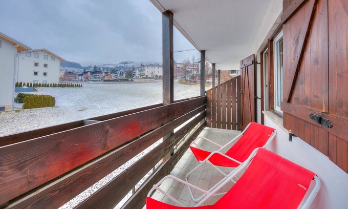 Cavalese Apartment | A24 - P19 - Residenza Casa Cavalese, Cavalese, Italy