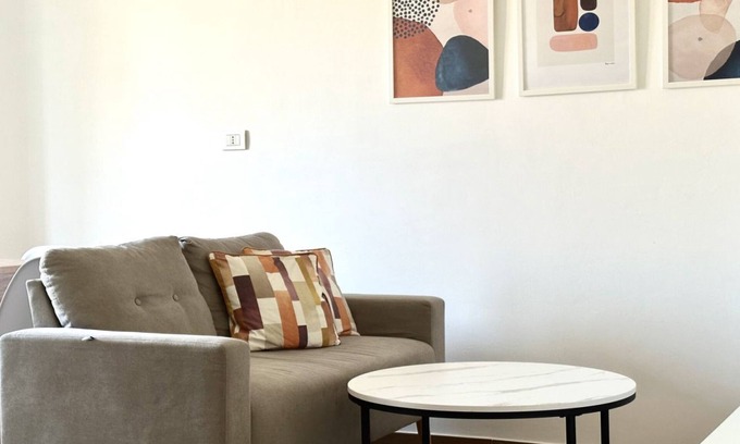 Ancona Apartment | A39 - Ancona, comfortable three-room apartment in the historic center