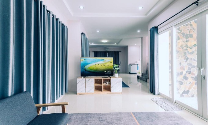 Khlong Hae Villa | AABAN House 03