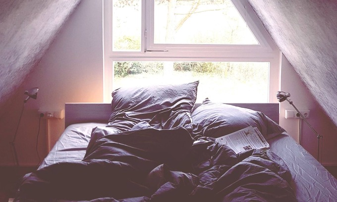 Schneverdingen House | AAHUS A dream for individualists who seek nature and tranquility.